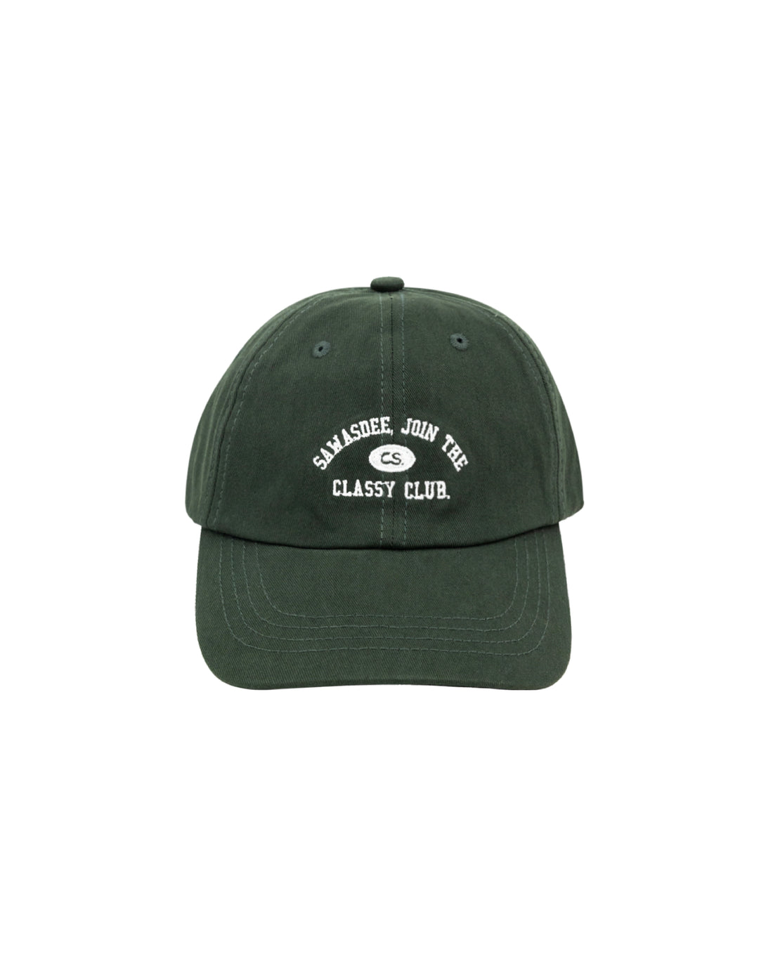 Sawasdee Cap