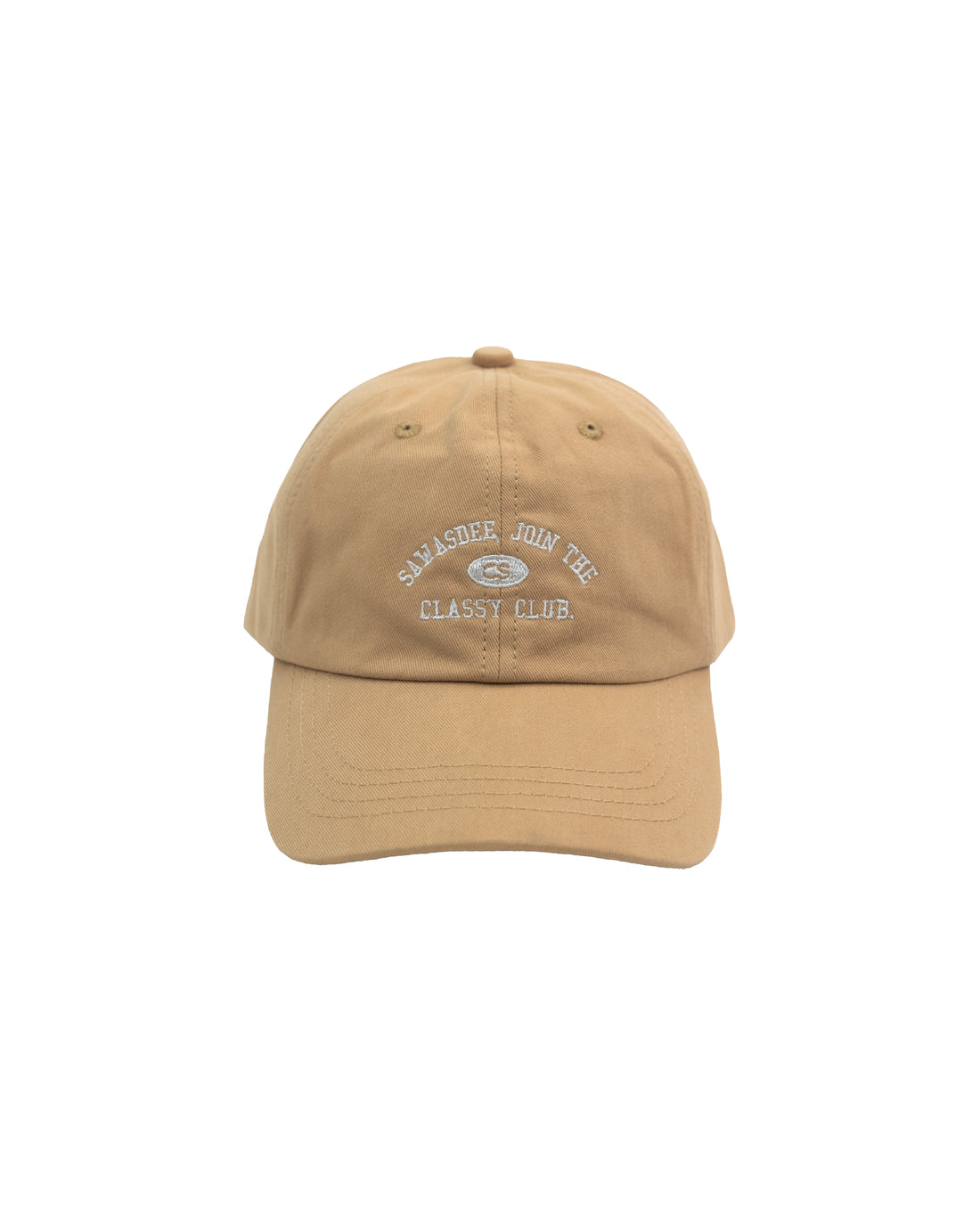 Sawasdee Cap