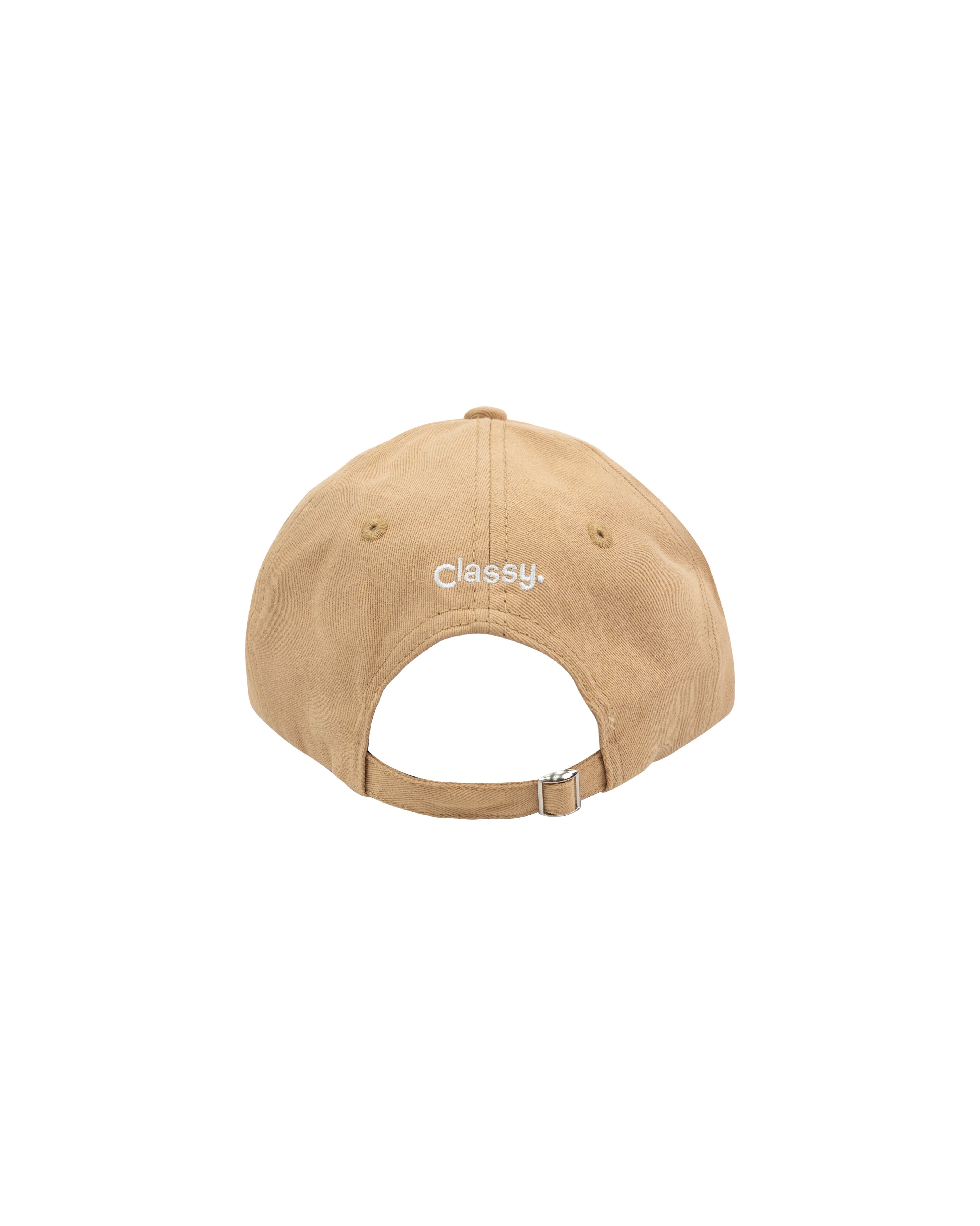 Sawasdee Cap