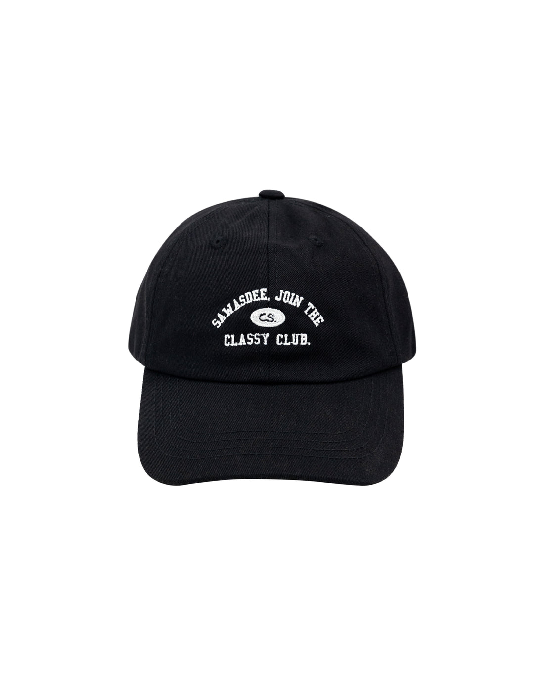 Sawasdee Cap