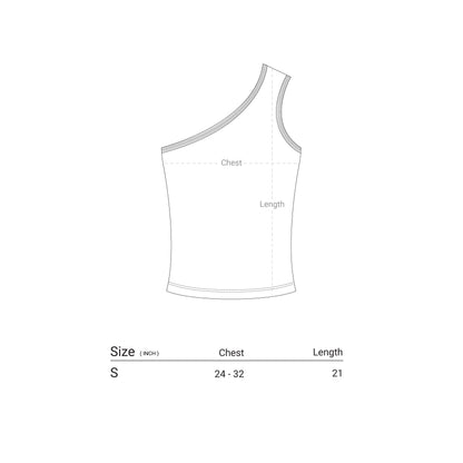 39° Drip Tank Top