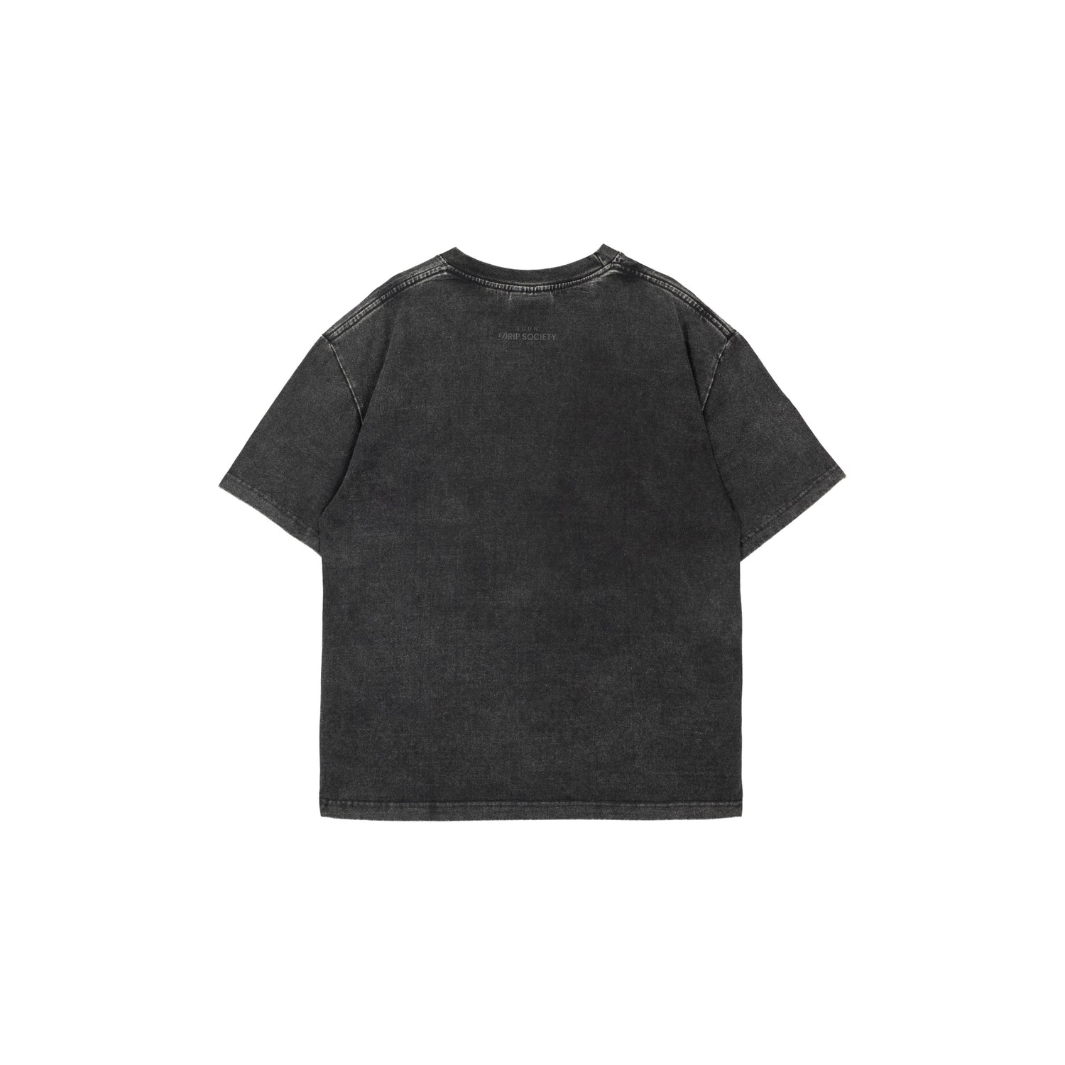 Drip Ember Tee