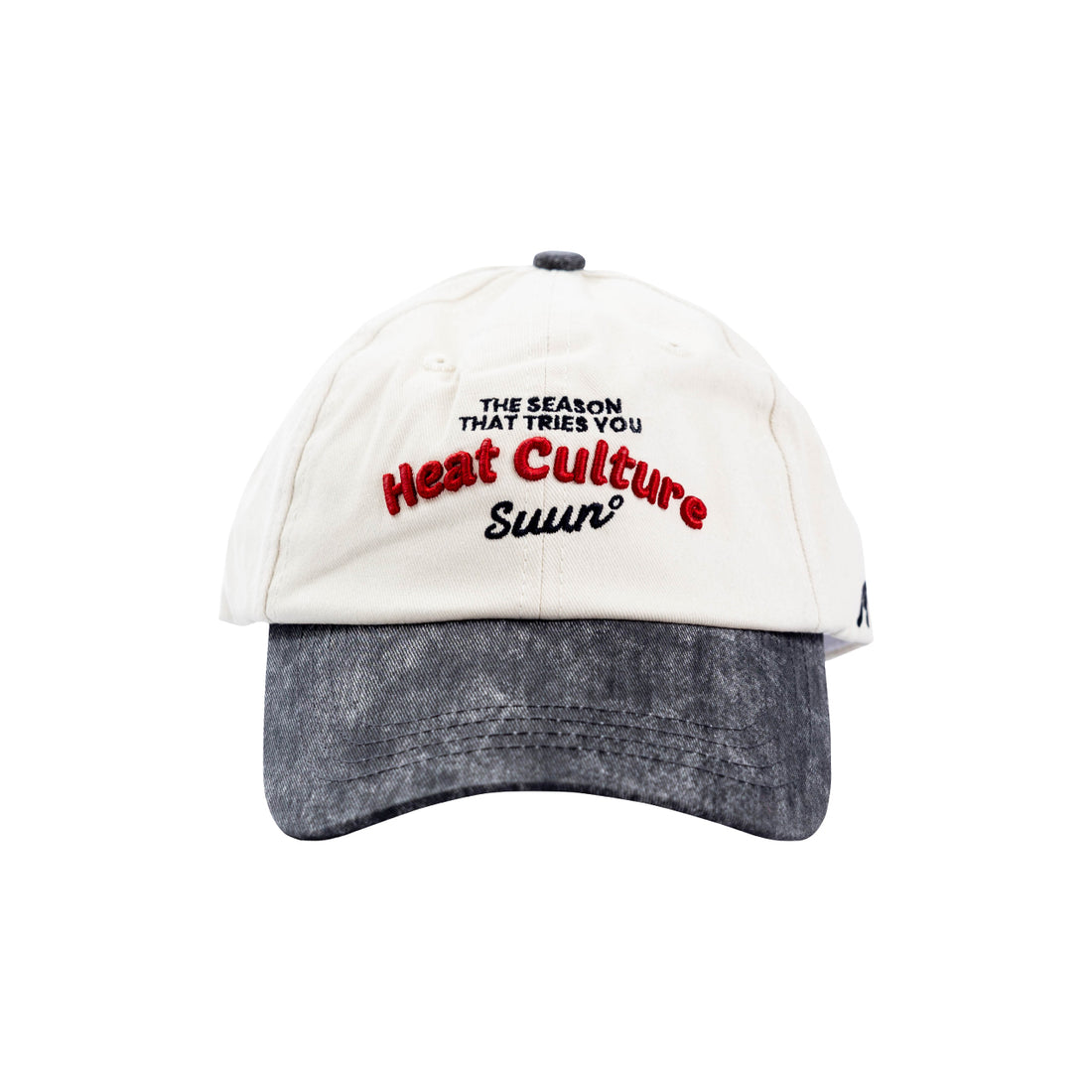 Heat Culture Cap