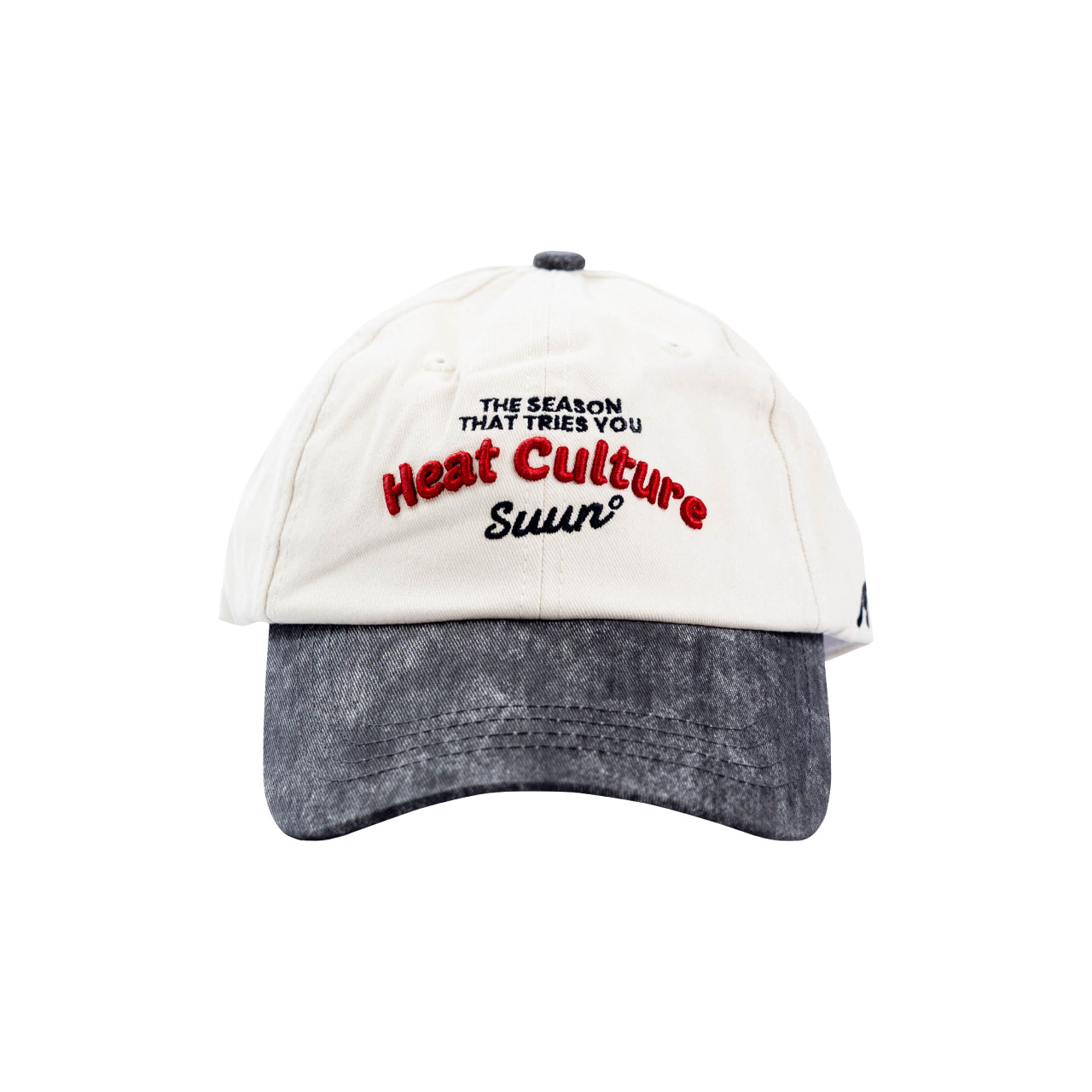 Heat Culture Cap