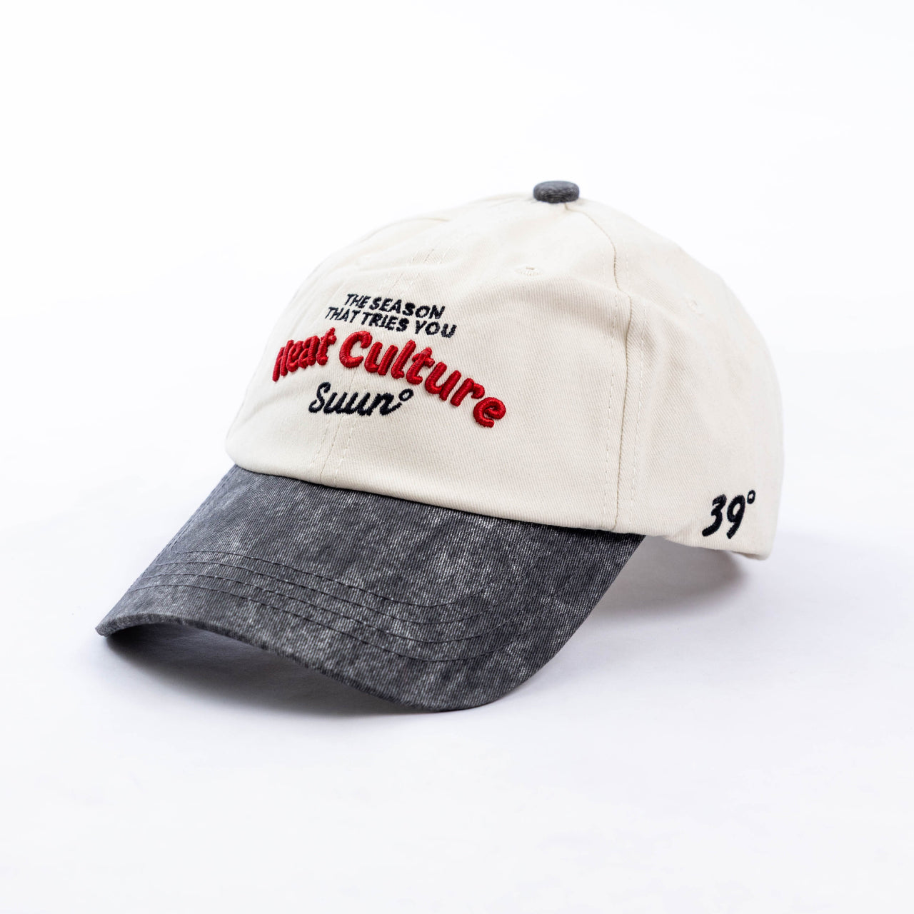 Heat Culture Cap