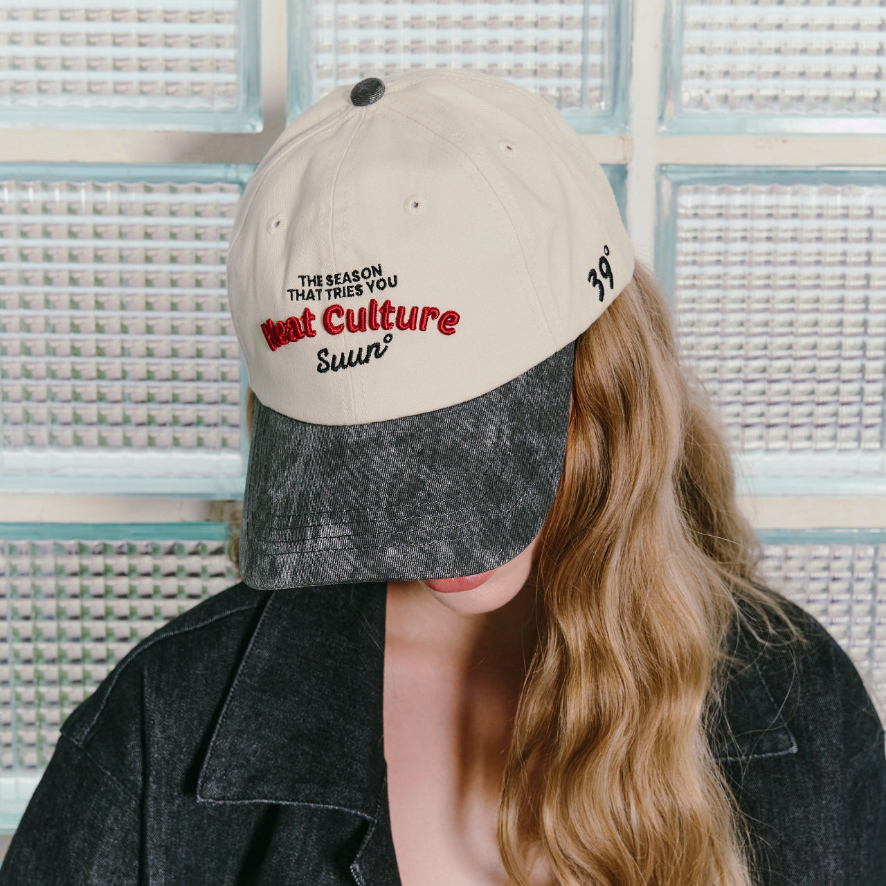 Heat Culture Cap