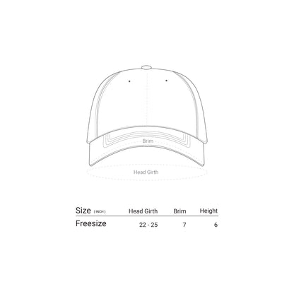 Heat Culture Cap