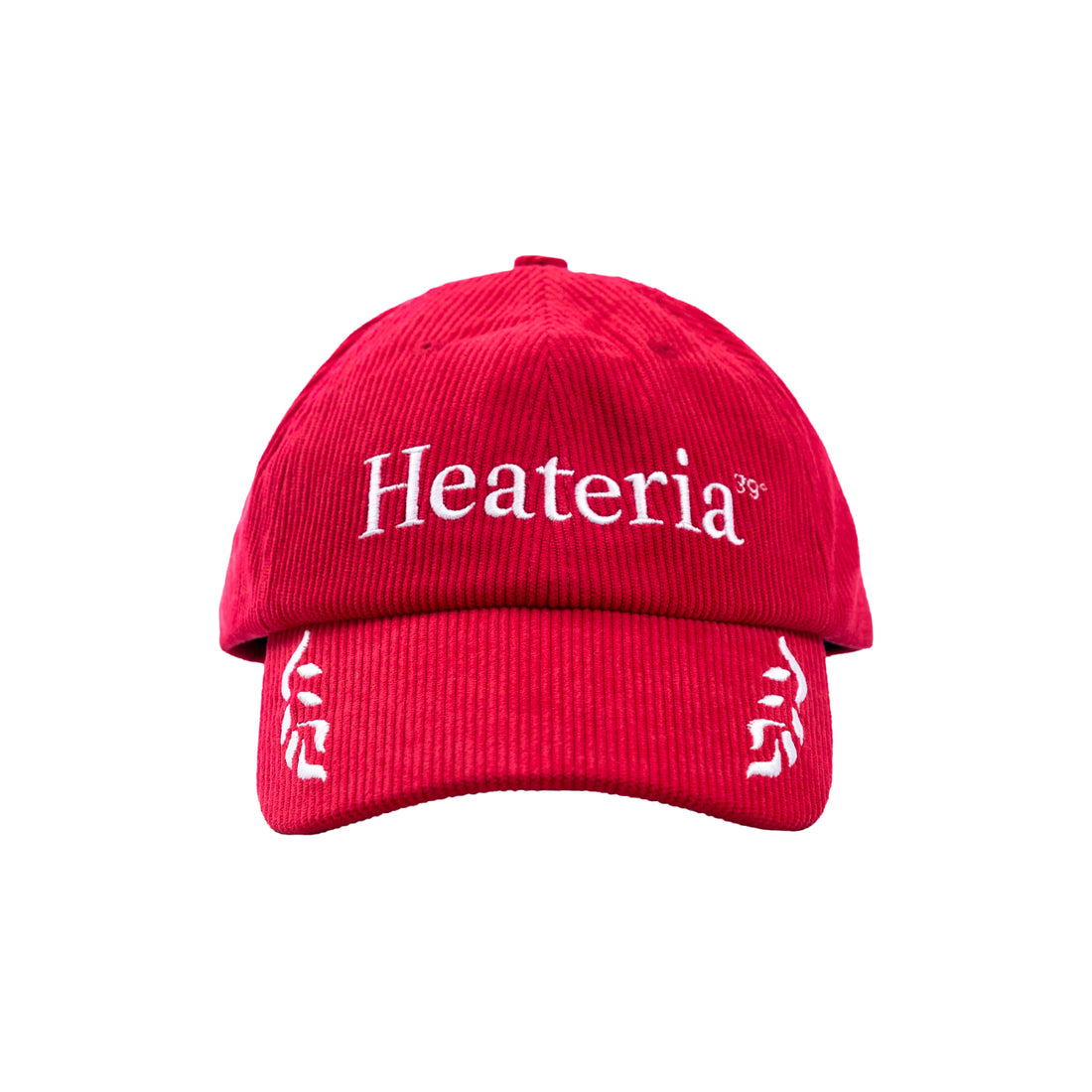 Heateria Cap