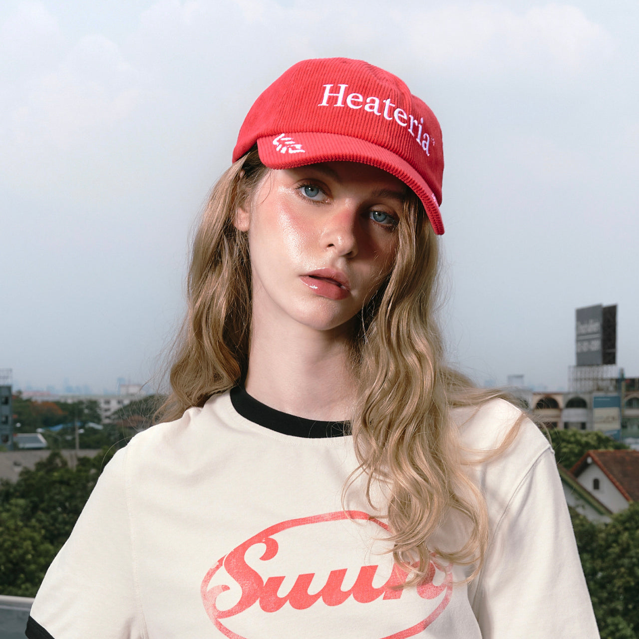 Heateria Cap