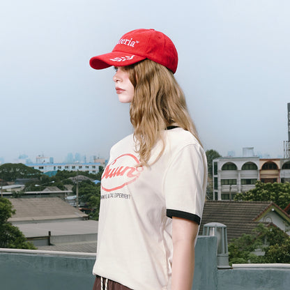 Heateria Cap
