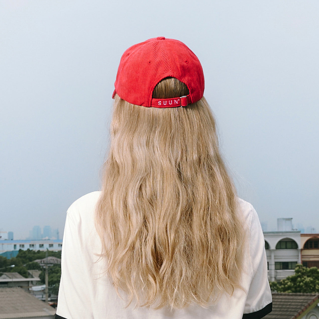 Heateria Cap
