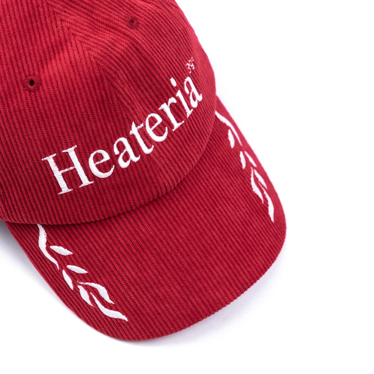 Heateria Cap