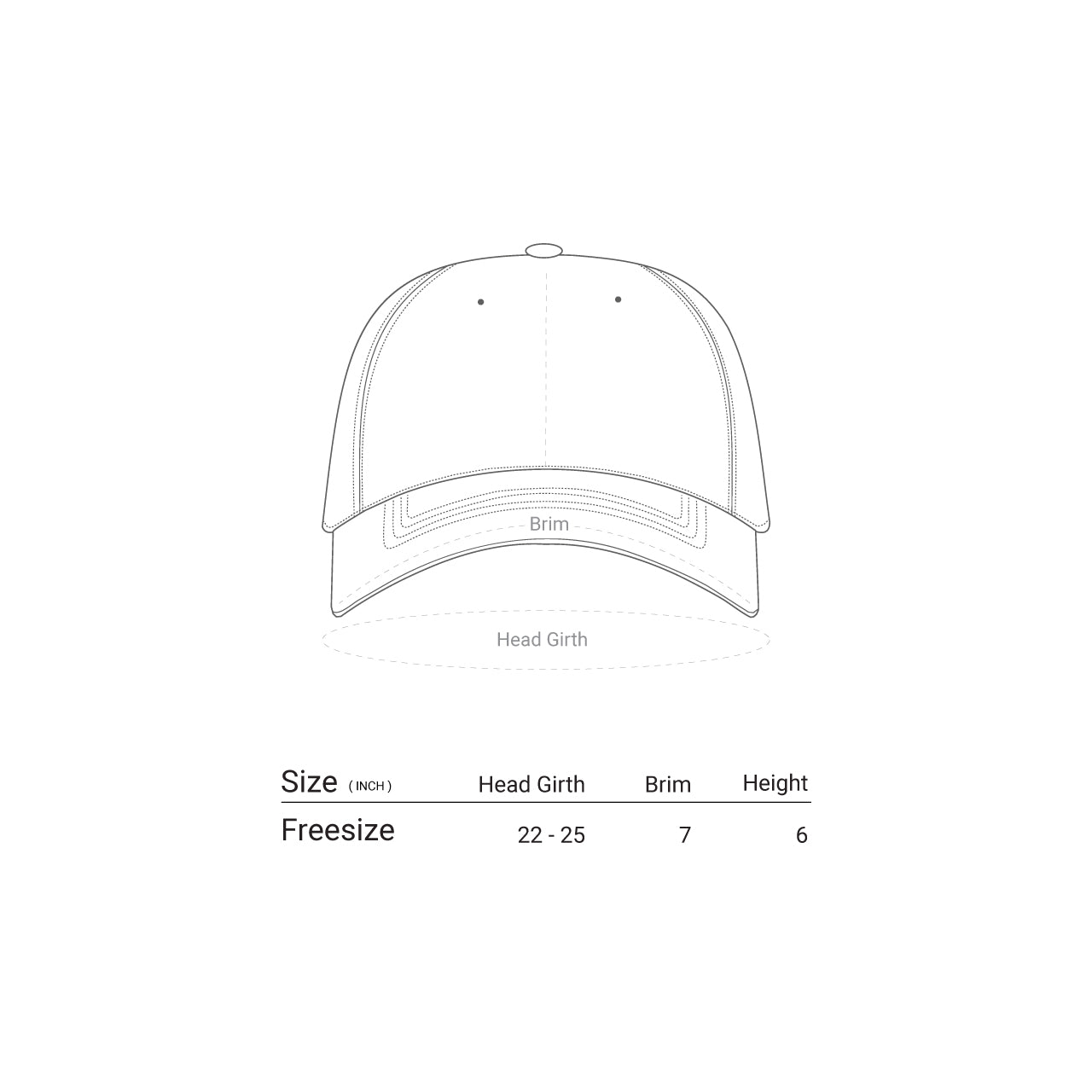 Heateria Cap