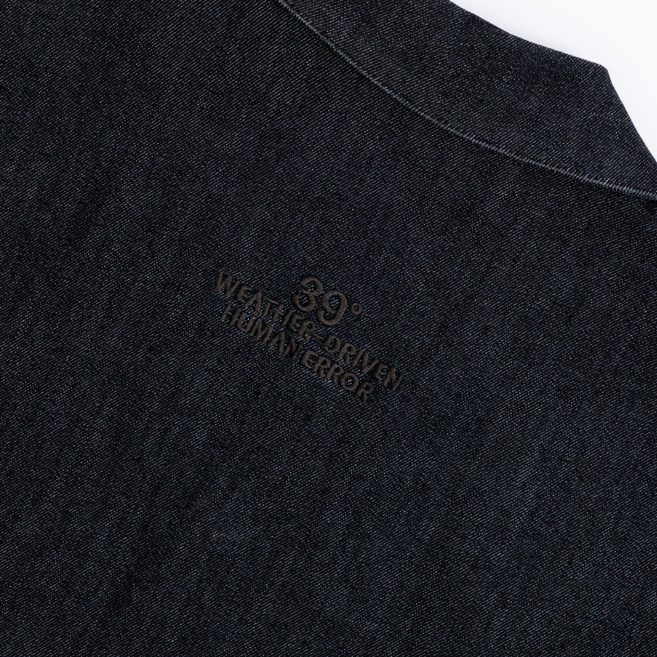 Shade Error Shirt