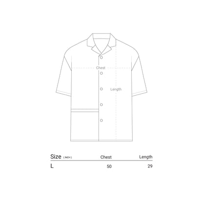 Shade Error Shirt