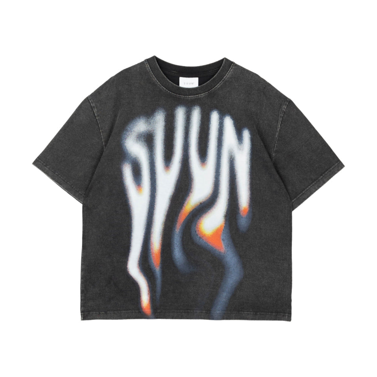 Drip Ember Tee