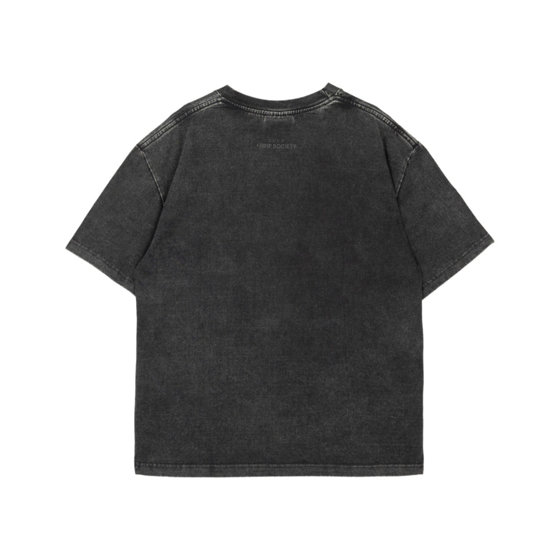 Drip Ember Tee