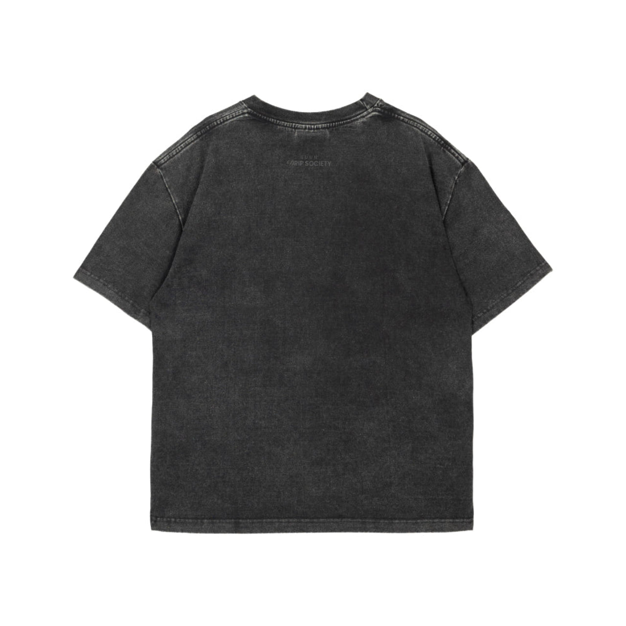 Drip Ember Tee