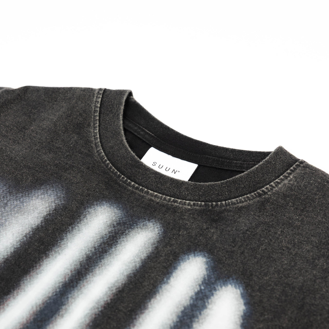 Drip Ember Tee