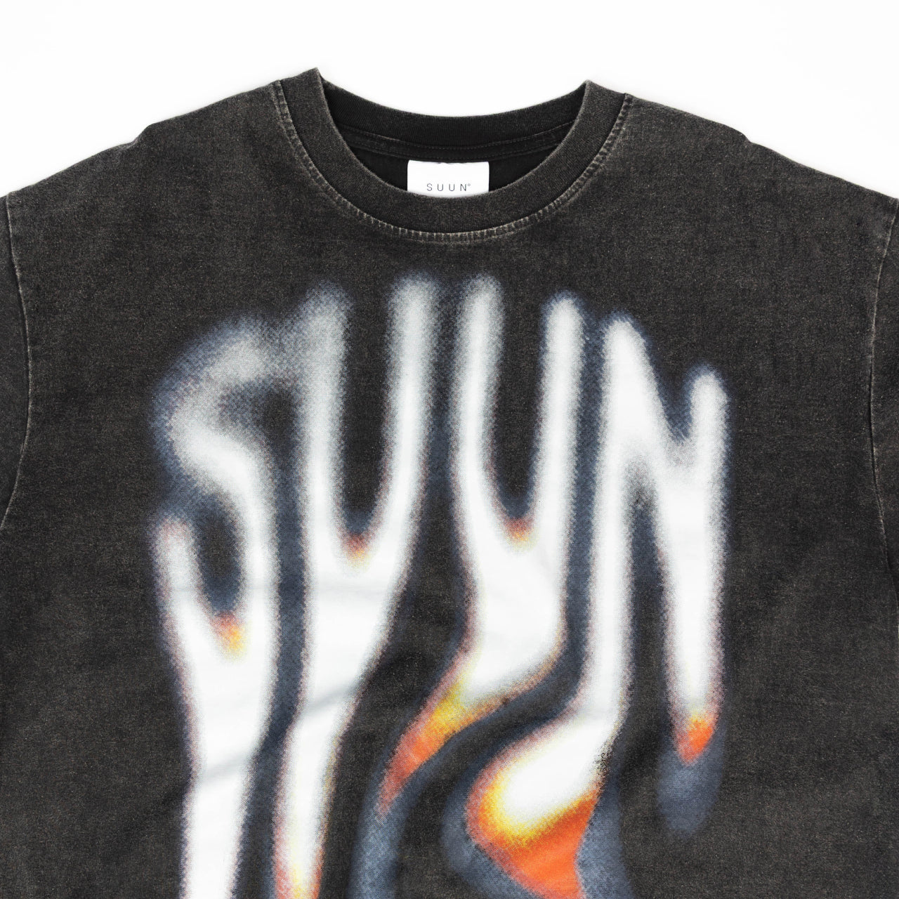 Drip Ember Tee