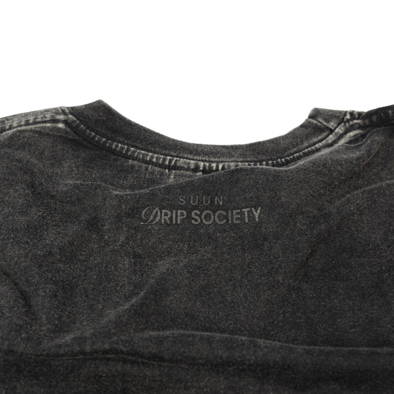 Drip Ember Tee