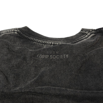 Drip Ember Tee