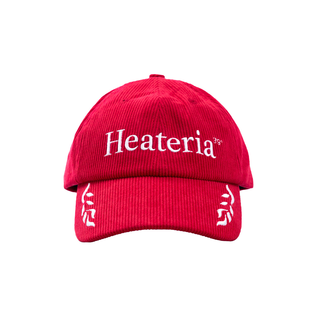 Heateria Cap