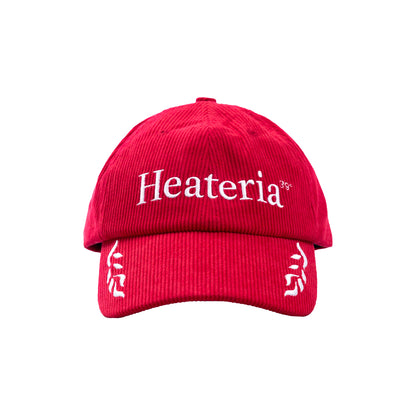 Heateria Cap