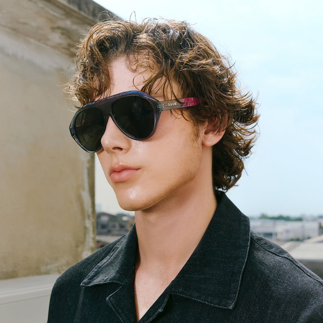ThermoLab Vision Sunglasses