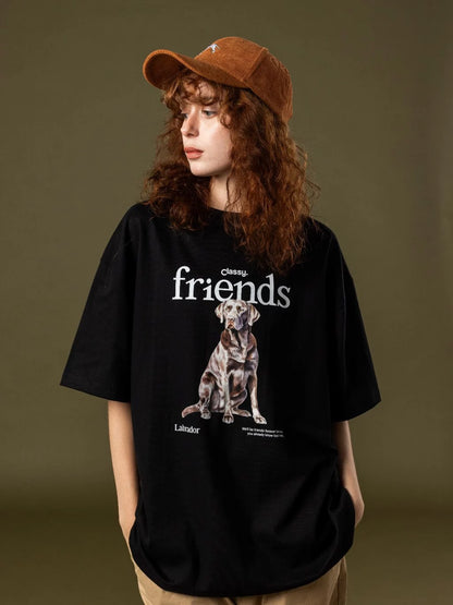 Labrador T-Shirt