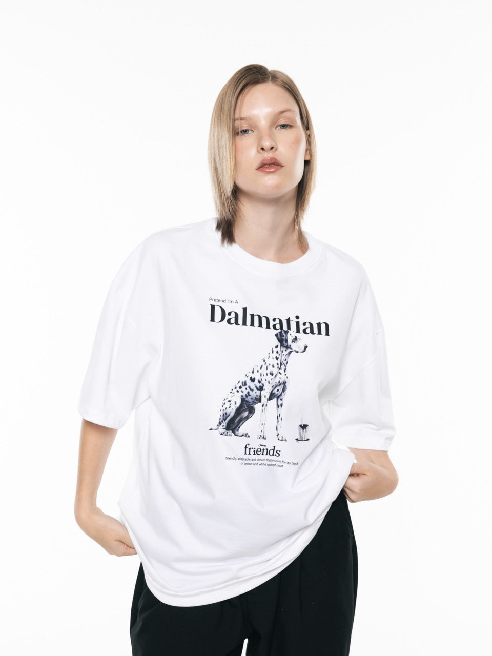 Dalmatian T-Shirt